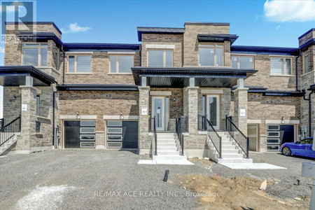 2035 Lowry Drive, Oshawa