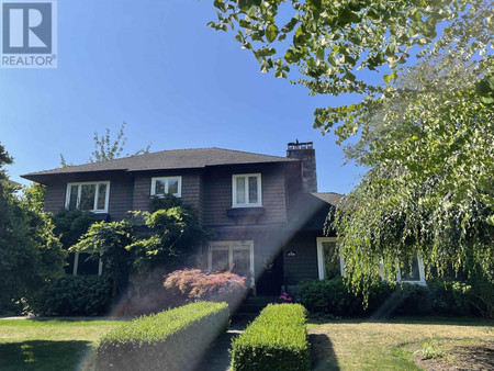 2038 W 54th Ave Avenue, Vancouver