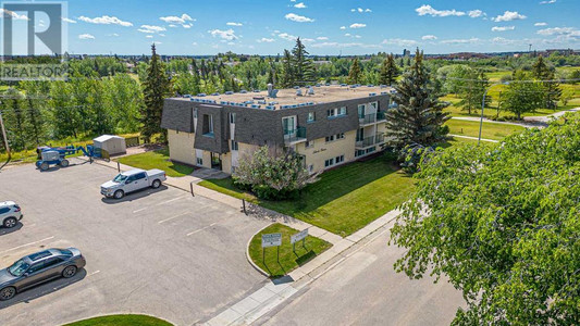 204 10327 107 Avenue, Grande Prairie