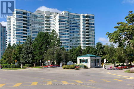 204 110 Promenade Circle, Vaughan Brownridge