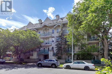 204 1235 13 Avenue Sw, Calgary