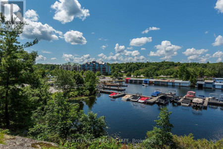 204 130 Steamship Bay Road, Gravenhurst