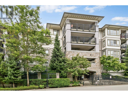 204 2951 Silver Springs Boulevard, Coquitlam