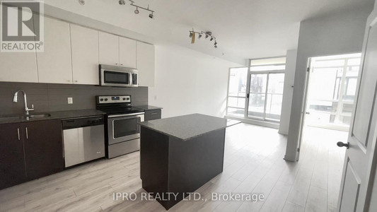 204 8 Fieldway Road W, Toronto Islington City Centre West