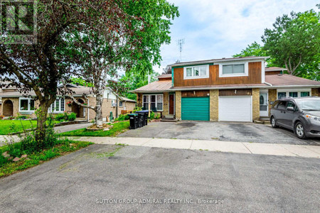 204 Britannia Avenue, Bradford West Gwillimbury Bradford