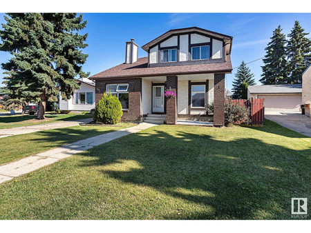 204 Dunluce Rd Nw, Edmonton