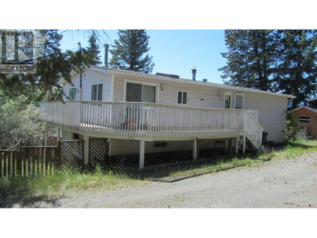 204 Exshaw Crescent, Williams Lake