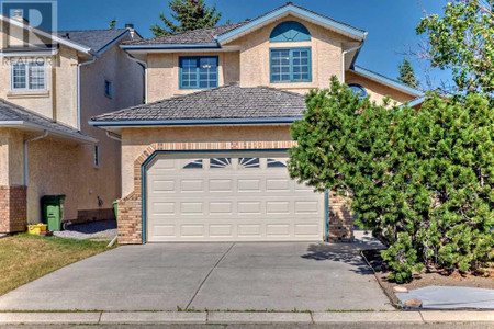 204 Hampshire Place Nw, Calgary