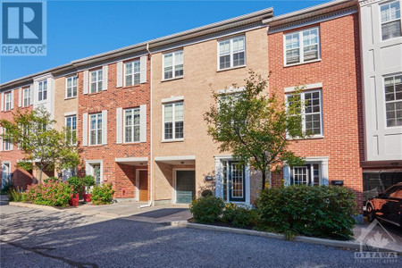 204 Lindenpark Private, Ottawa