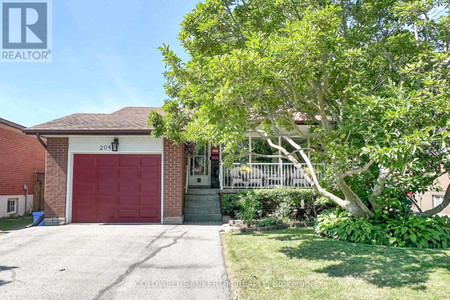 204 Madawaska Avenue, Oshawa Lakeview