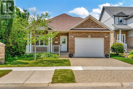 204 Mcguiness Drive, Brantford