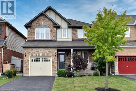 204 Montreal Circle, Stoney Creek