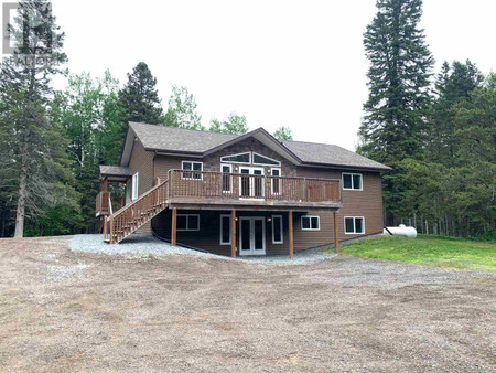 Living room/Dining room - 2040 Gus Wuori Rd, Thunder Bay, ON P7G2S1 Photo 1