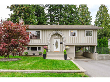 20411 43 Avenue, Langley