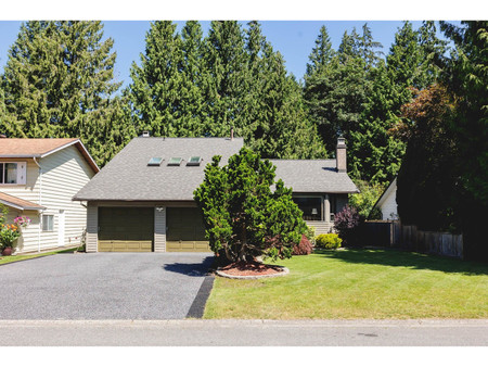 20439 91 B Avenue, Langley