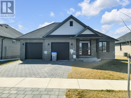 2047 Lockwood Crescent, Strathroy Caradoc