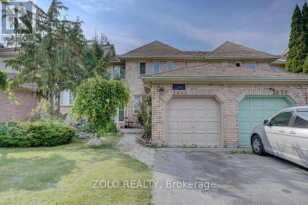 2048 Blue Ridge Crescent N, Pickering Brock Ridge