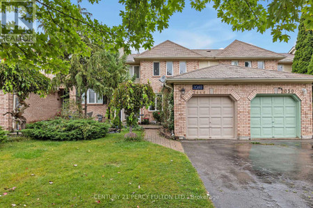 2048 Blue Ridge Crescent, Pickering Brock Ridge