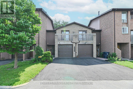 2048 Martin Grove Road, Toronto