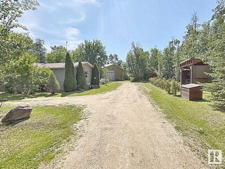 205 1414 Hwy 37, Rural Lac Ste Anne County