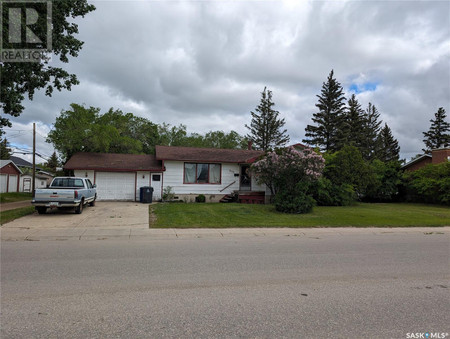 205 4th Street S, Martensville