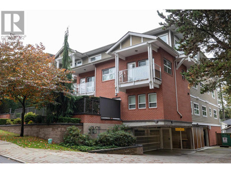 205 5655 Inman Avenue, Burnaby