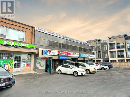 205 705 Lawrence Avenue W, Toronto Yorkdale Glen Park