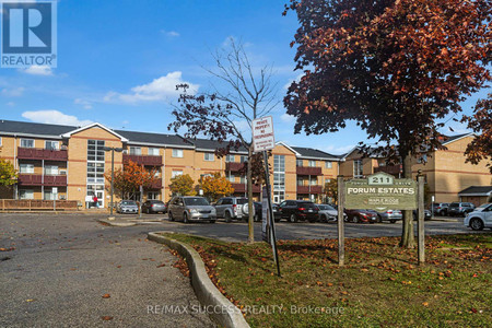 205 B 211 Forum Drive, Mississauga