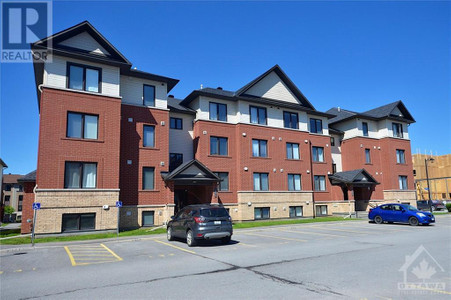 205 Bluestone Private Unit 2, Orleans