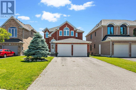 205 Broomlands Drive, Vaughan