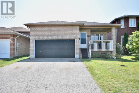 205 Country Lane, Barrie Painswick South