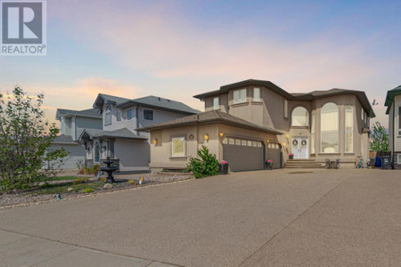 205 Fisher Crescent, Fort Mcmurray