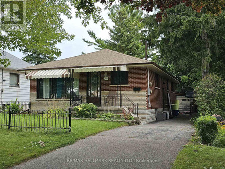 205 Grenfell Street, Oshawa Vanier