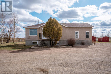 205023 Twp Rd 100, Rural Lethbridge County