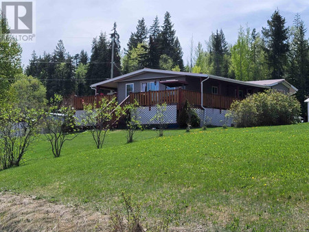 2051 Loop Road, Quesnel