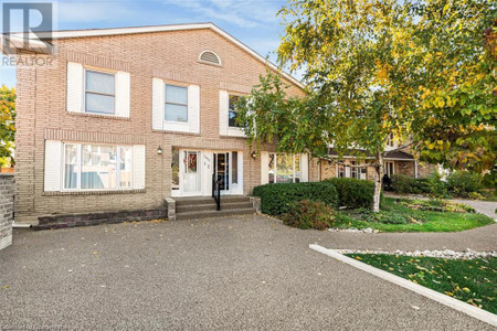 2052 Brant Street Unit 2, Burlington