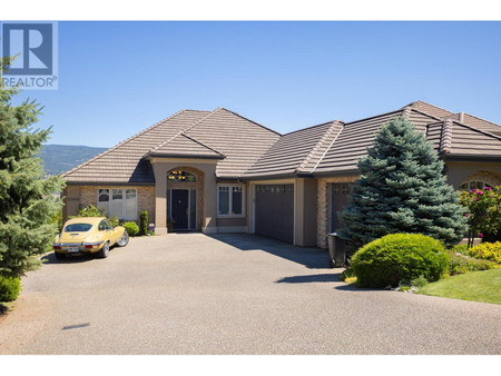 2053 Capistrano Drive, Kelowna