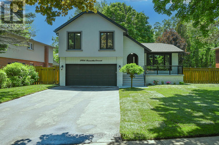 2054 Kawartha Crescent, Mississauga Sheridan