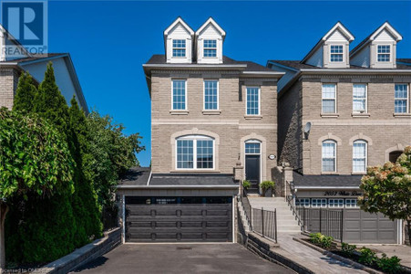 2059 White Dove Circle, Oakville