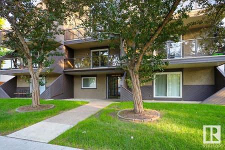 206 10731 84 Av Nw, Edmonton