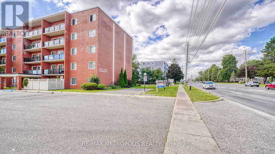 206 131 Taunton Road E, Oshawa