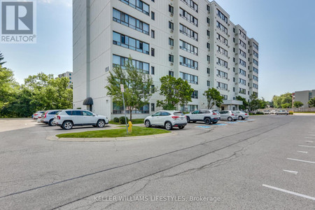 206 135 Baseline Road W, London