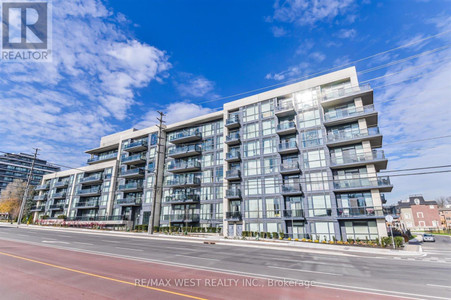 206 4700 Highway 7 Avenue, Vaughan