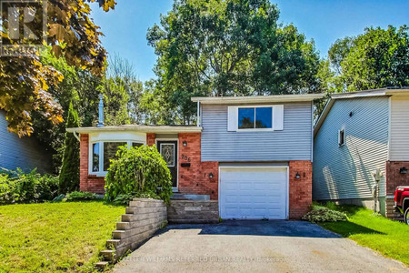 206 Burns Circle, Barrie Letitia Heights