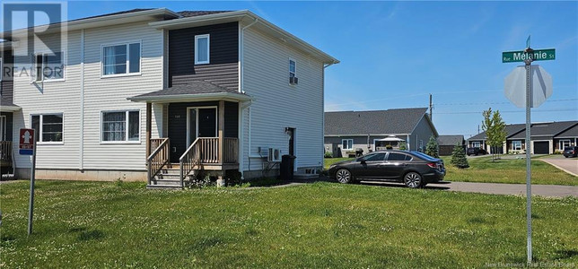 206 Melanie, Dieppe