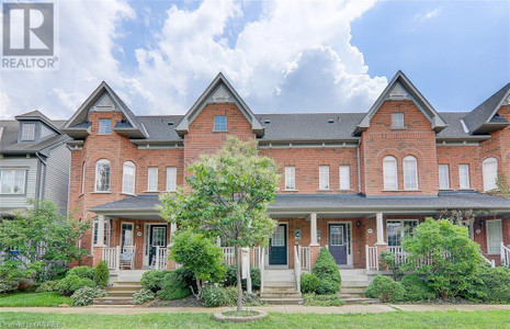 206 Roxton Road, Oakville