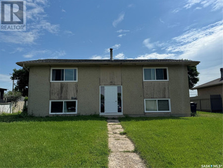 2062 99th Street, North Battleford