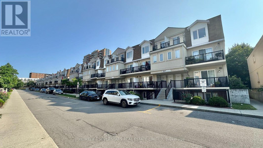 2064 3041 Finch Avenue W, Toronto Humbermede