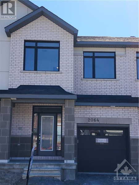 2064 Allegrini Terrace, Kanata