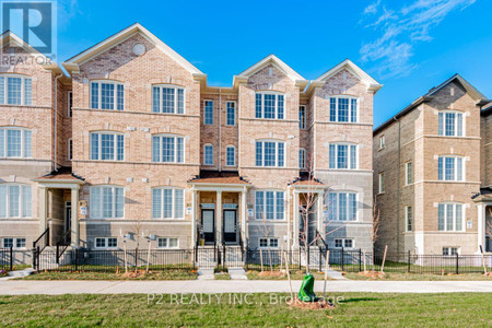 2064 Donald Cousens Parkway, Markham